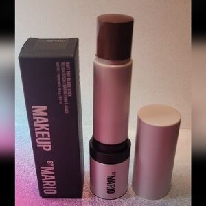 Makeup By Mario Soft Pop Blush Stick Plumberry